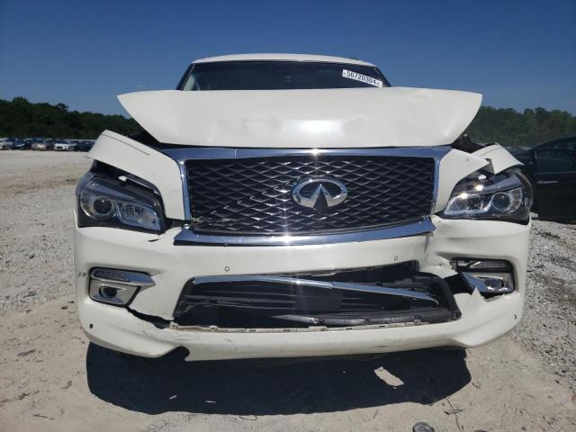2017 INFINITI QX80 BASE - JN8AZ2NF5H9642339