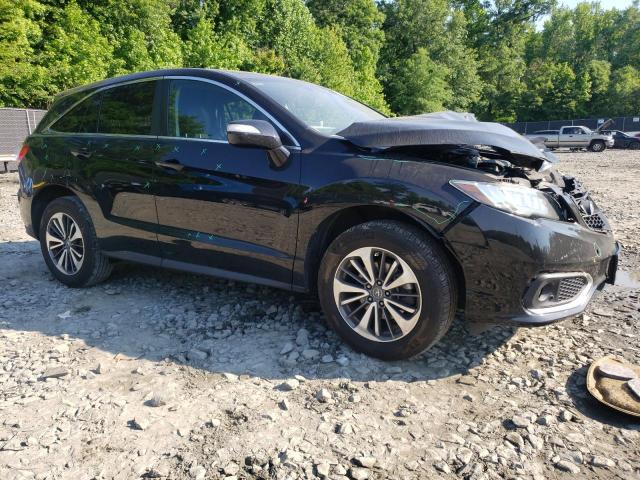 5J8TB4H73GL007664 2016 Acura Rdx Advance