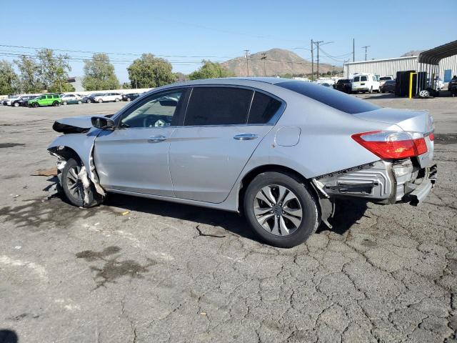 2013 Honda Accord Lx VIN: 1HGCR2F36DA069440 Lot: 53713564