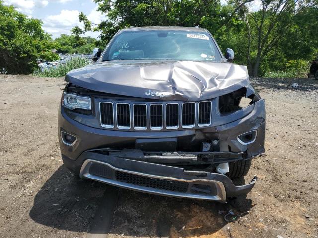 2015 Jeep Grand Cherokee Limited VIN: 1C4RJFBG1FC608196 Lot: 56410844