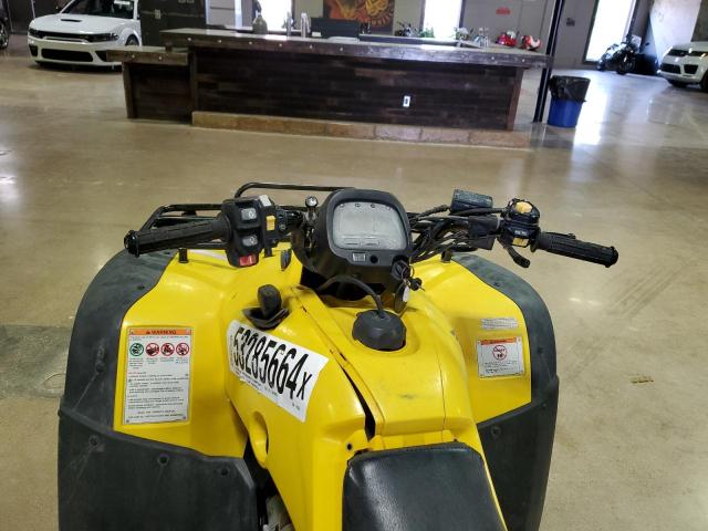 2005 HONDA TRX400 1HFTE294254101594