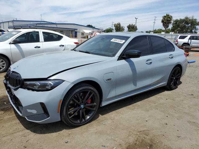 2023 BMW 330E - 3MW39FF09P8D27779