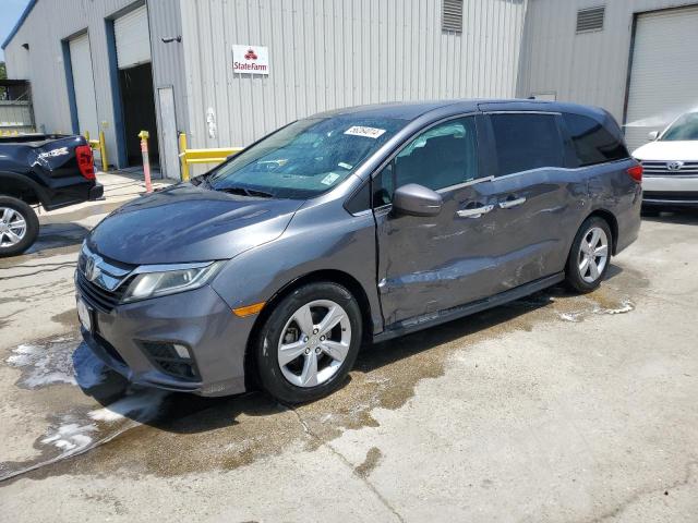 2018 HONDA ODYSSEY EX 5FNRL6H58JB083522  56264014