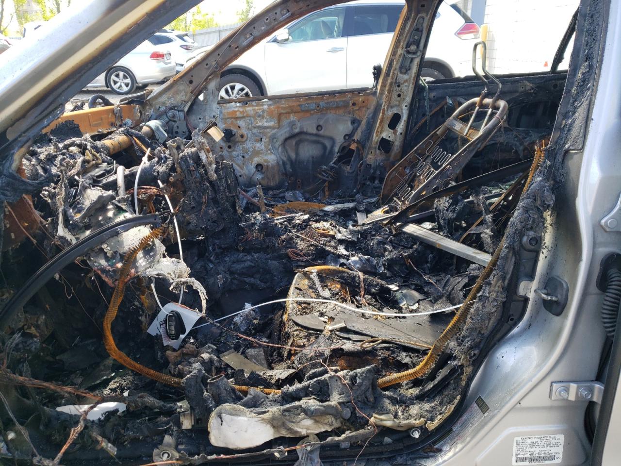 JN1EV7AR7LM256469 2020 Infiniti Q50 Pure