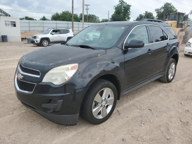 2013 Chevrolet Equinox Lt VIN: 2GNALDEK2D6305758 Lot: 57173244