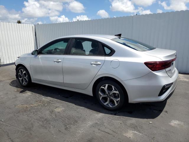 2020 Kia Forte Fe VIN: 3KPF24AD1LE151759 Lot: 51676904