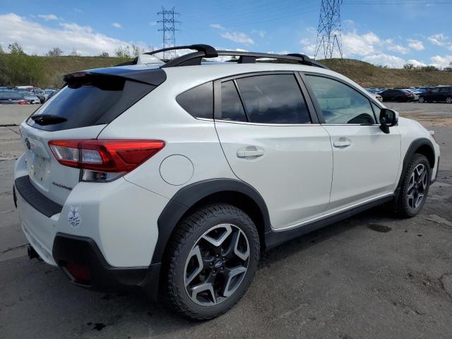 2019 SUBARU CROSSTREK - JF2GTANC1KH396993