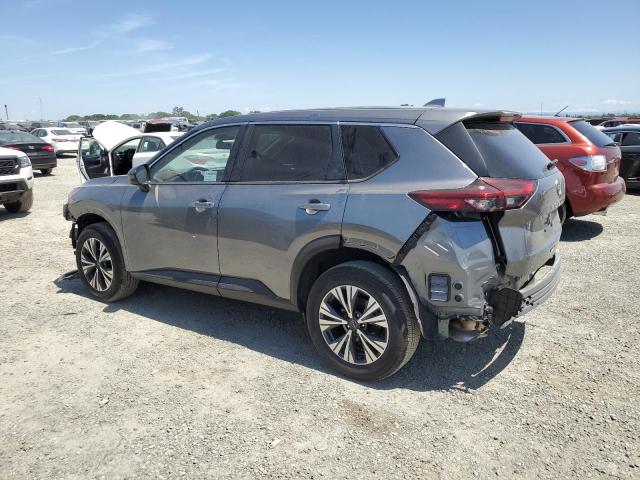 2023 Nissan Rogue Sv VIN: JN8BT3BA1PW427304 Lot: 52534654