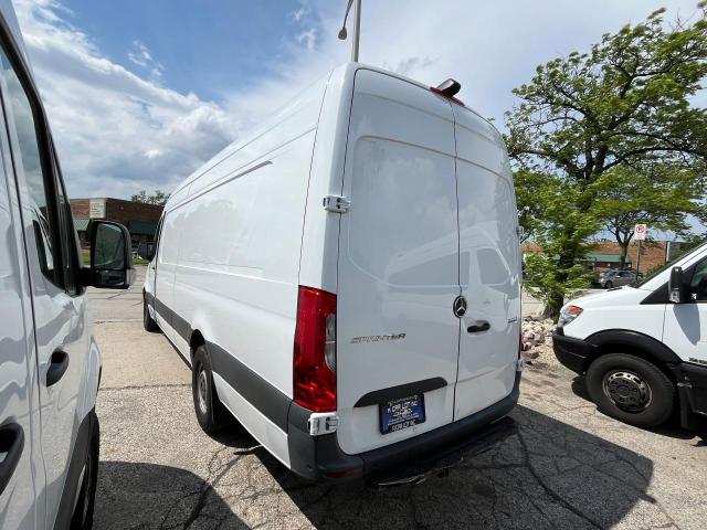 W1Y4EDHY1MT058154 Mercedes-Benz Sprinter 2 3