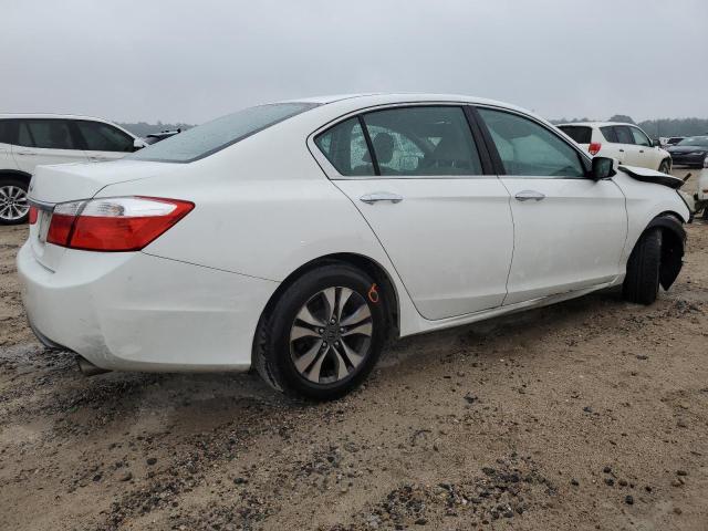 2013 Honda Accord Lx VIN: 1HGCR2F39DA156278 Lot: 55293574