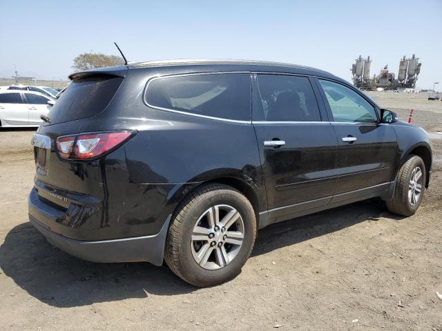 2016 Chevrolet Traverse Lt VIN: 1GNKRHKD4GJ286217 Lot: 54203984