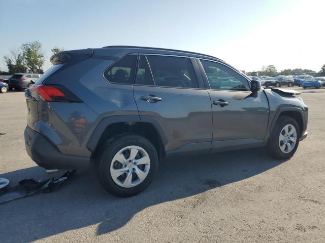 2020 Toyota Rav4 Le VIN: 2T3H1RFV6LC070000 Lot: 56343274