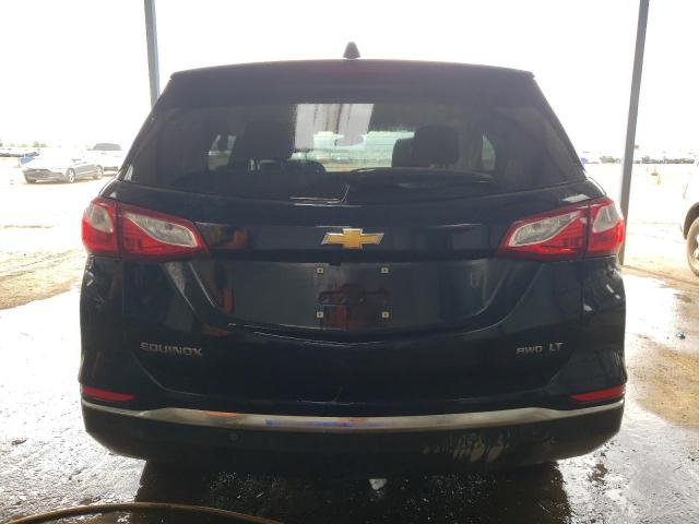 2020 Chevrolet Equinox Lt VIN: 3GNAXUEVXLS729476 Lot: 54189134