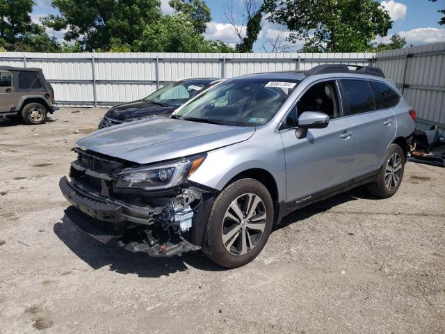 2018 Subaru Outback 2.5I Limited VIN: 4S4BSANC3J3254275 Lot: 56901384