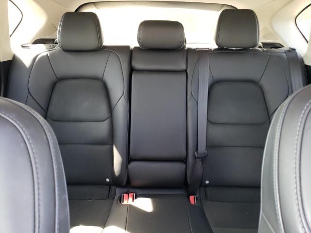 2018 Mazda Cx-5 Touring VIN: JM3KFBCM3J0451286 Lot: 55736354