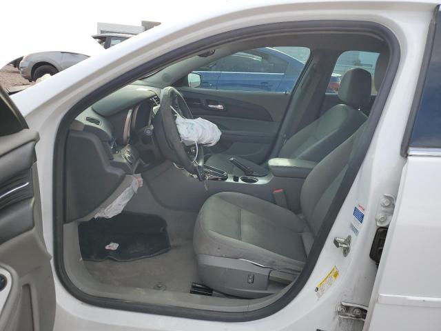 2015 Chevrolet Malibu Ls VIN: 1G11B5SL1FF134579 Lot: 54972794