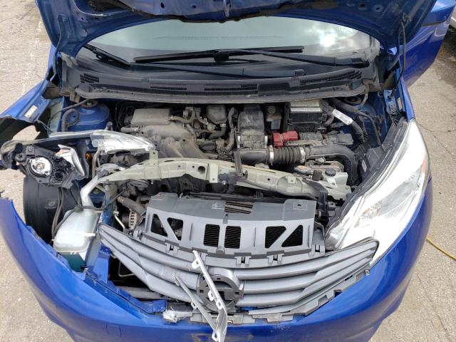 2016 Nissan Versa Note S VIN: 3N1CE2CP2GL391476 Lot: 54974034