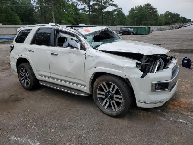 2016 TOYOTA 4RUNNER SR - JTEZU5JR8G5135340