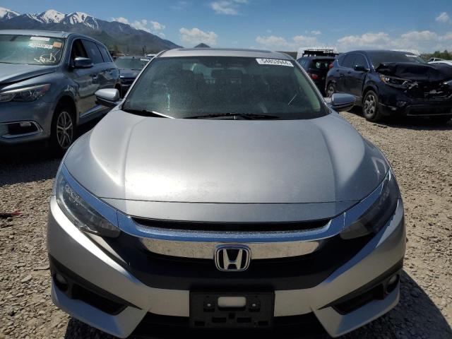 2018 Honda Civic Touring VIN: JHMFC1F97JX041441 Lot: 54853944