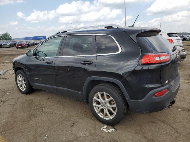 2015 Jeep Cherokee Latitude VIN: 1C4PJLCBXFW628714 Lot: 55704194