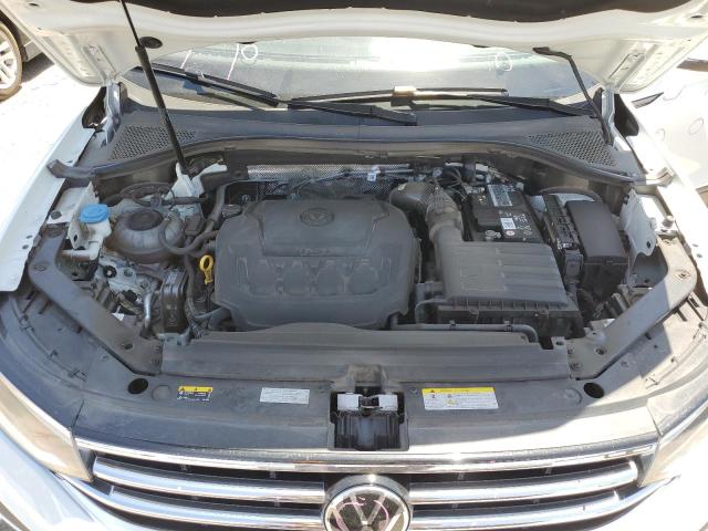 2023 Volkswagen Tiguan S VIN: 3VVRB7AX5PM054201 Lot: 54927114