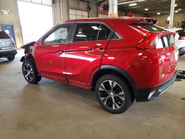 2018 Mitsubishi Eclipse Cross Se VIN: JA4AT5AA7JZ038767 Lot: 55149994