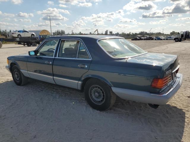 1982 Mercedes-Benz 300 Sd VIN: WDBCB20A9CB016409 Lot: 57380204