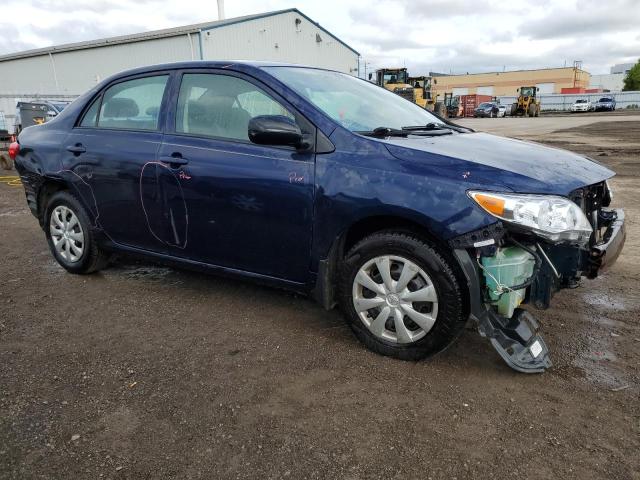 2011 Toyota Corolla Base VIN: 2T1BU4EE6BC602550 Lot: 55384624