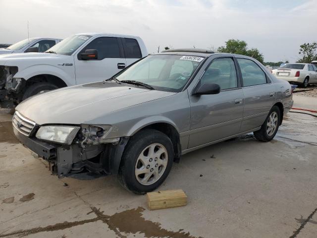 2001 Toyota Camry Ce VIN: JT2BF22K510324427 Lot: 55362974