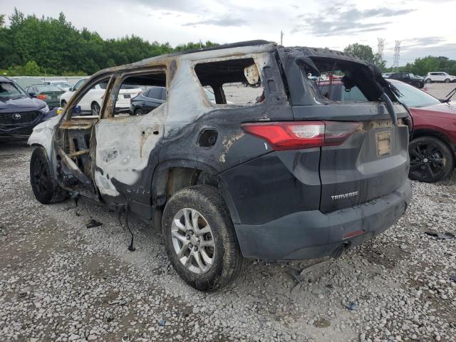 2019 CHEVROLET TRAVERSE L - 1GNERGKW6KJ121349