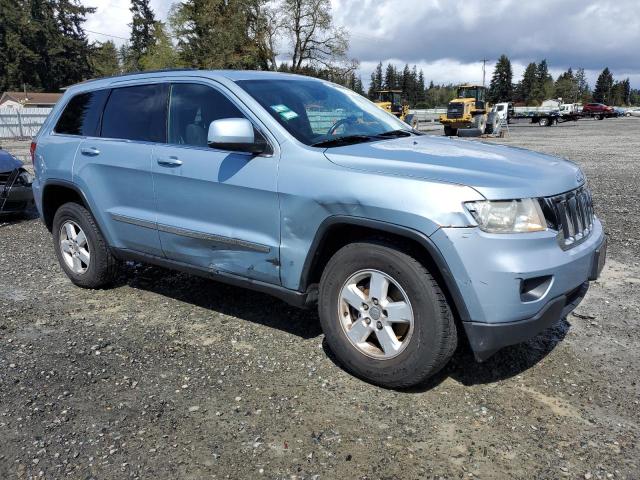 2013 Jeep Grand Cherokee Laredo VIN: 1C4RJFAG0DC549124 Lot: 53678814