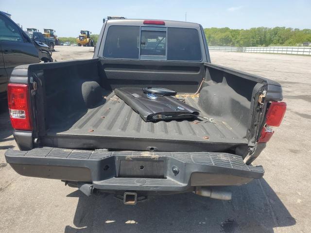 2011 Ford Ranger Super Cab VIN: 1FTLR4FE1BPA86295 Lot: 55846554