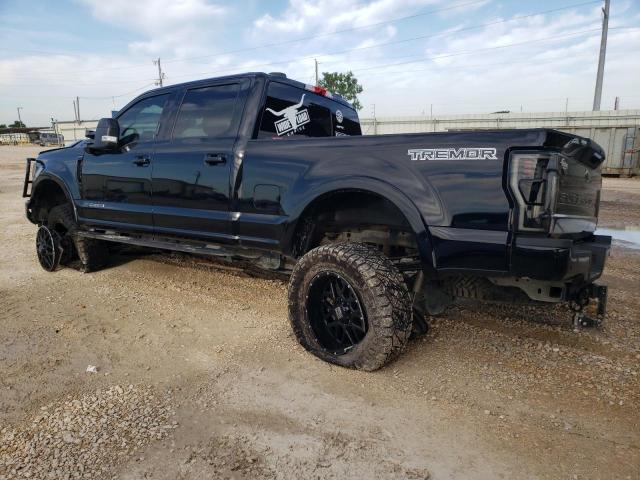 2021 Ford F250 Super Duty VIN: 1FT8W2BT6MEC88653 Lot: 53320784