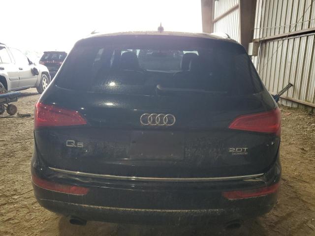 2016 Audi Q5 Premium VIN: WA1C2AFP1GA041205 Lot: 56506564