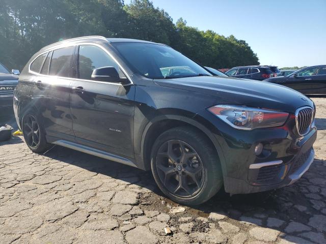 2018 BMW X1 xDrive28I VIN: WBXHT3C31J5K28193 Lot: 56098374