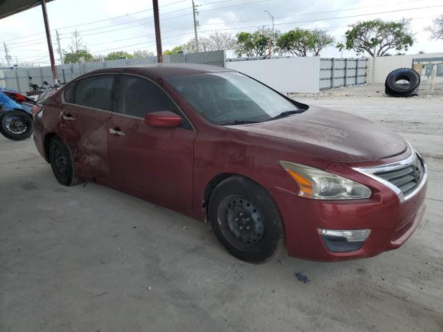2015 NISSAN ALTIMA 2.5 - 1N4AL3AP0FC439401
