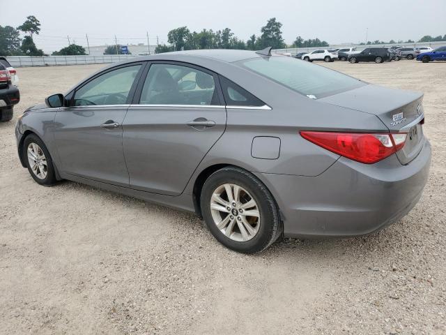 2011 Hyundai Sonata Gls VIN: 5NPEB4AC0BH225380 Lot: 54412194