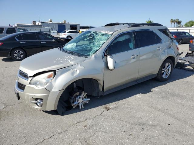 2013 Chevrolet Equinox Lt VIN: 2GNALPEKXD6415359 Lot: 53862124