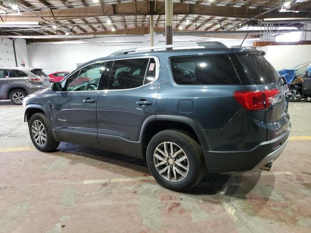 2019 GMC Acadia Sle VIN: 1GKKNSLS8KZ189969 Lot: 56153434