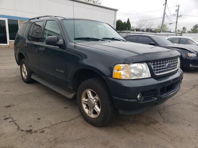 2004 Ford Explorer Xlt VIN: 1FMZU73K34ZB33642 Lot: 53244134