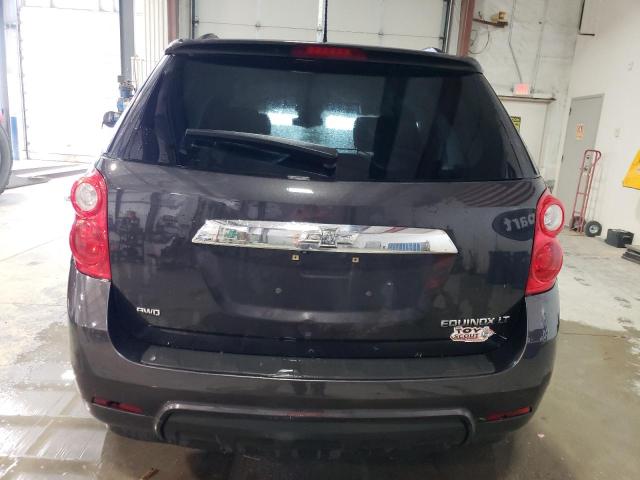 2014 Chevrolet Equinox Lt VIN: 2GNFLFEK3E6315539 Lot: 53877774