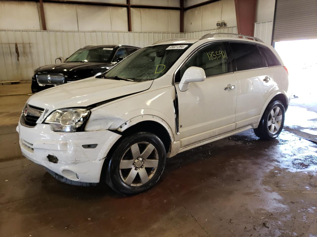 3GSCL53798S553216 2008 Saturn Vue Xr