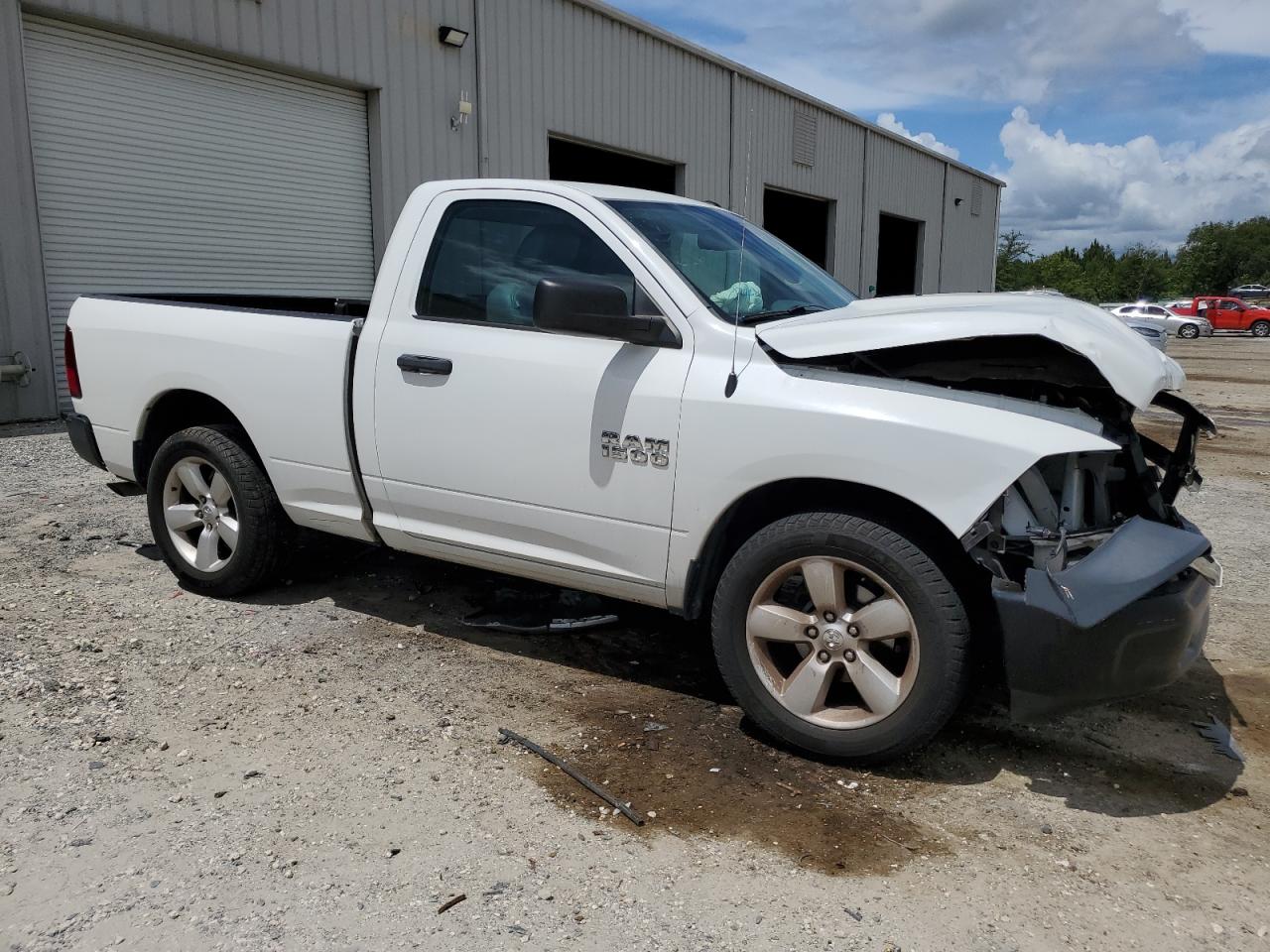 3C6JR6AG0GG148672 2016 Ram 1500 St