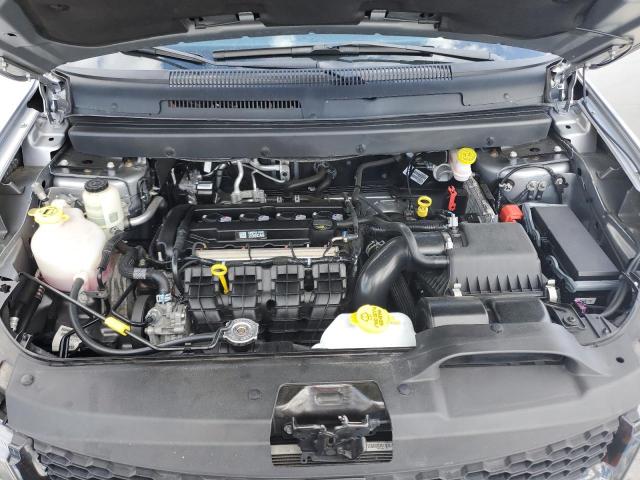 2020 Dodge Journey Se VIN: 3C4PDCAB0LT274732 Lot: 54490234