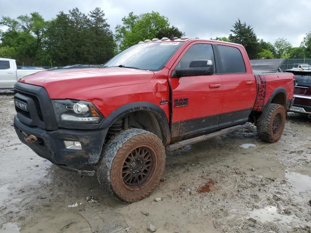 2018 Ram 2500 Powerwagon VIN: 3C6TR5EJ5JG214004 Lot: 54991164