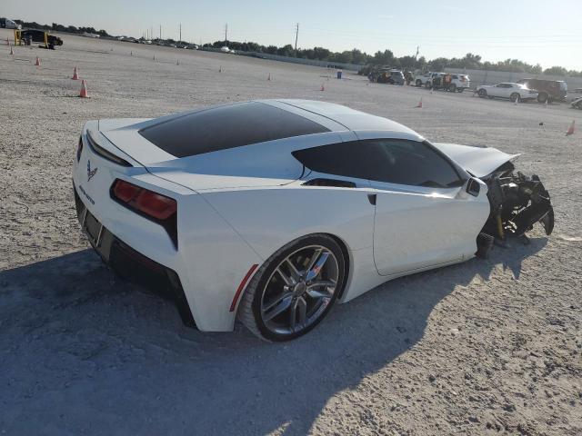 2019 Chevrolet Corvette Stingray 1Lt VIN: 1G1YB2D7XK5115266 Lot: 56694364