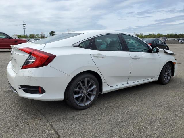 VIN 19XFC1F39KE212284 2019 HONDA CIVIC no.3