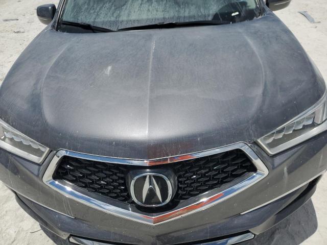 5J8YD3H52LL018464 Acura MDX TECHNO 11