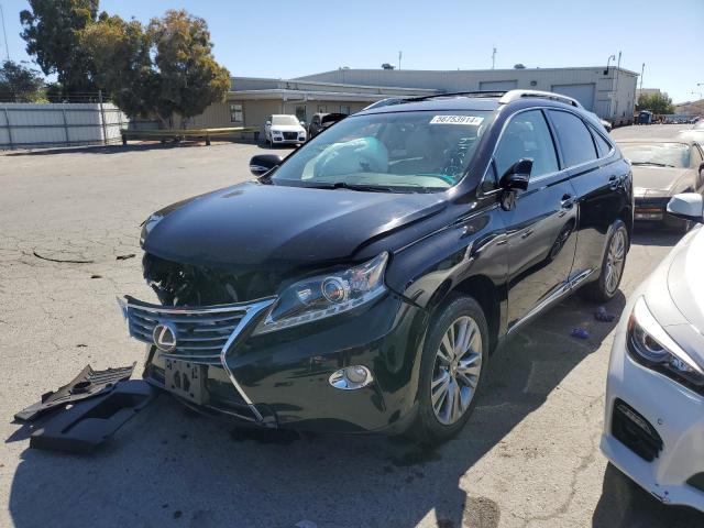 2013 Lexus Rx 350 VIN: 2T2ZK1BA2DC129149 Lot: 56753914