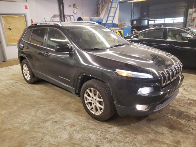 2015 Jeep Cherokee Latitude VIN: 1C4PJMCB4FW771891 Lot: 53875744